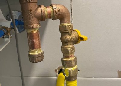 construction and maintenance