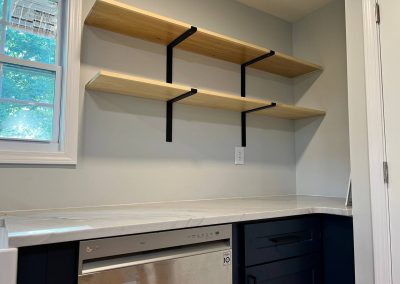 construction and maintenance